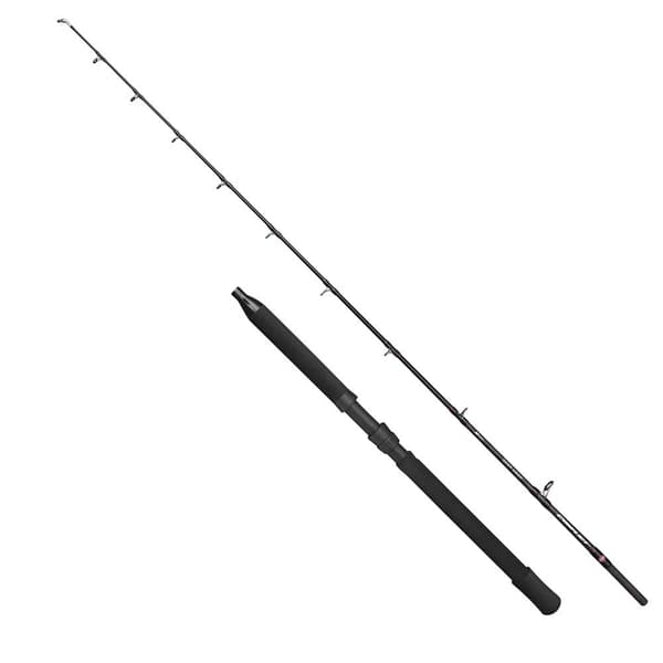 Penn Conflict Deep Drop Baitcastingstang  2.10 m / 500-1000 g