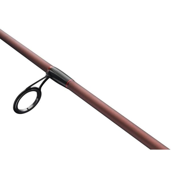 Abu Garcia Tormentor2 Travel Spinnfiskespö 2.74 m / 7-28 g