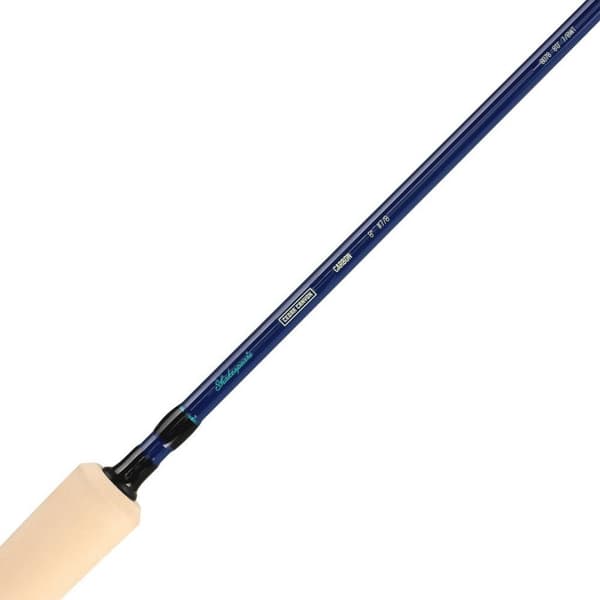 Shakespeare Carbon Fluefiske Stang  2.45 m / Line 5 / 6