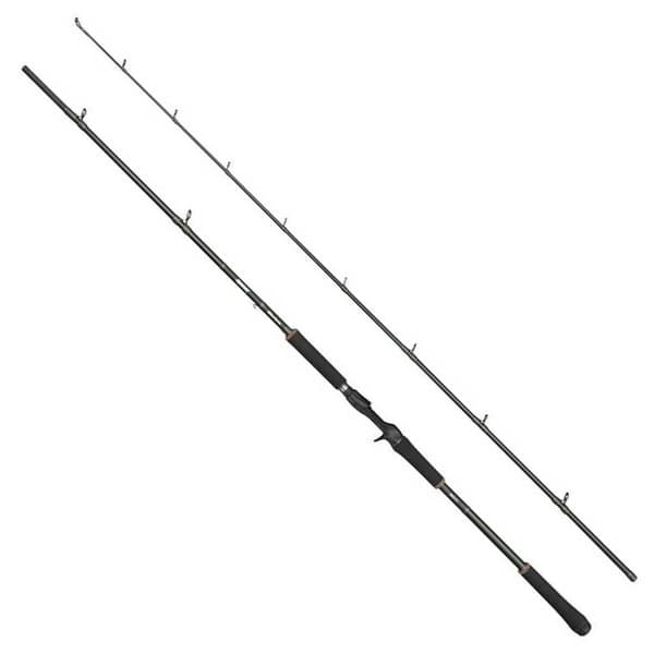 Abu Garcia Beast X2 Baitcastingstang  2.54 m / 40-130 g