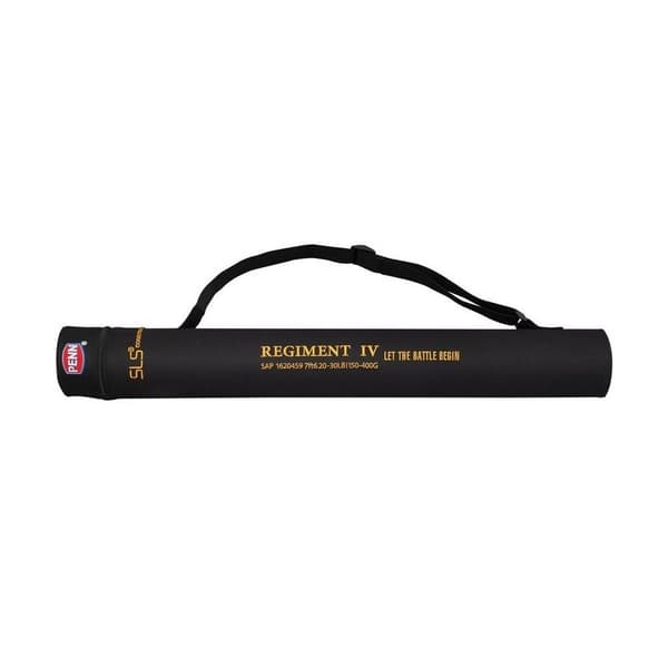 Penn Regiment Iv Boat Travel Spinnfiskespö  2.10 m / 20-30 Lbs