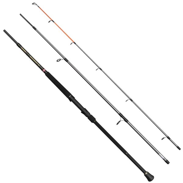Penn Regiment Iv Bass Spin Spinnfiskespö 3.00 m / 28-85 g