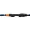 Pikkukuva 3 / 6: Abu Garcia Fantasista Nano Kevyt Heittovapa  2.13 m / 3-21 g