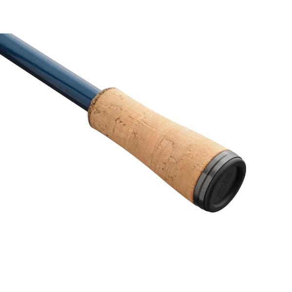 Abu Garcia Fantasista Nano Kevyt Heittovapa 2.13 m / 3-21 g