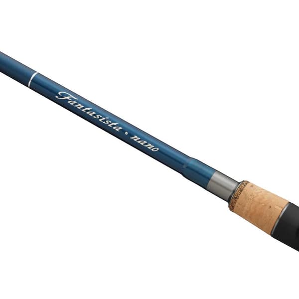 Abu Garcia Fantasista Nano Kevyt Heittovapa 2.13 m / 3-21 g