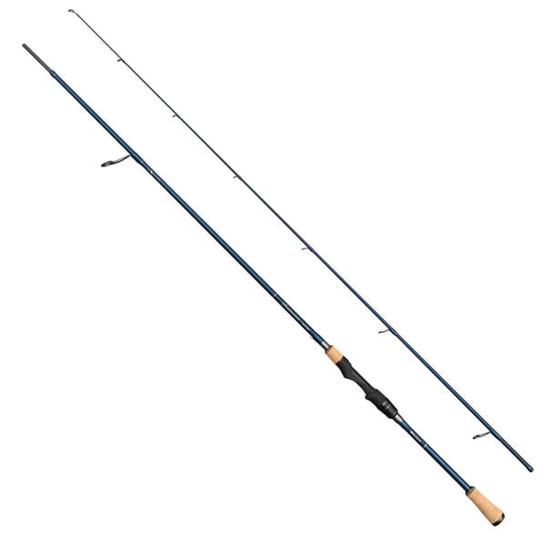 Abu Garcia Fantasista Nano Kevyt Heittovapa  2.13 m / 3-21 g