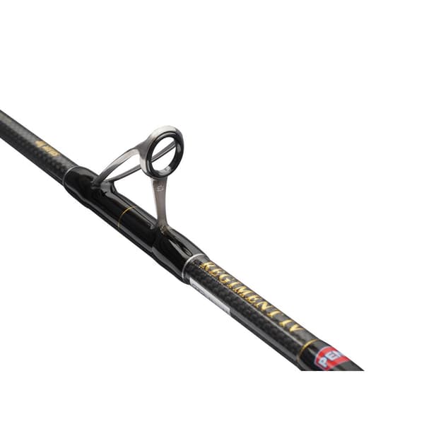 Penn Regiment Iv Spinnfiskespö  2.40 m / 20-30 Lbs