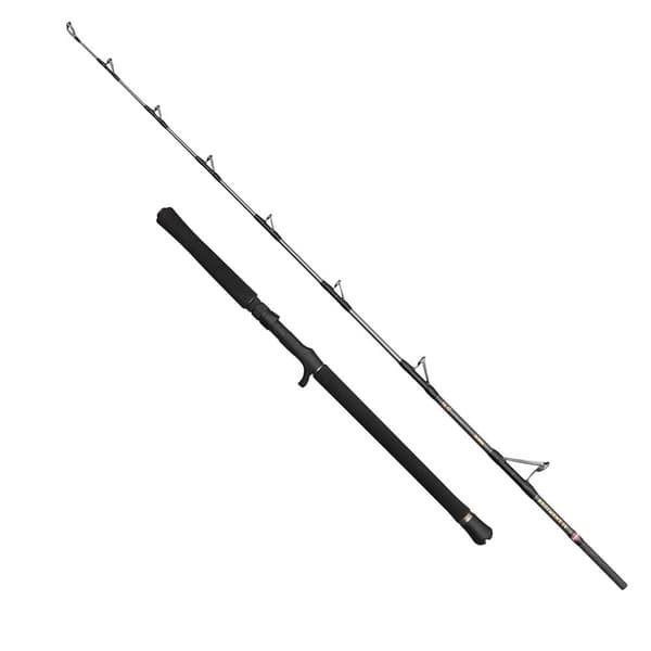 Penn Regiment Iv Spinnestang  1.84 m / 30-50 Lbs