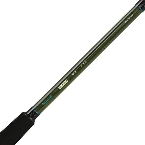 Shakespeare Select Fluefiske Stang  2.45 m / Line 5 / 6