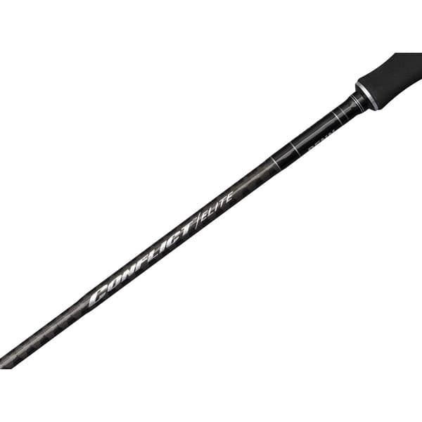 Penn Conflict Elite Topwater Spinnfiskespö  2.44 m / 8-35 g