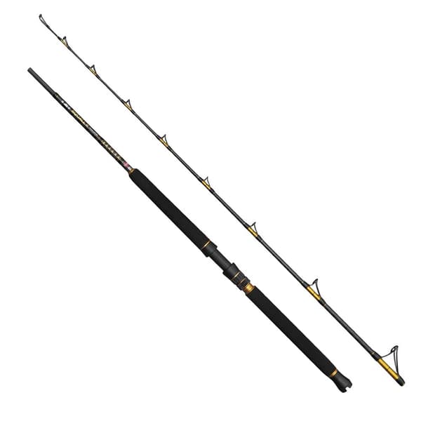 Penn Squall Ii Viking Edition Boat Kevyt Heittovapa  2.13 m / 20-30 Lbs