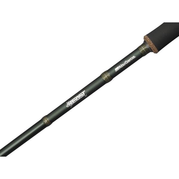 Abu Garcia Beast X2 Baitcastingstang  2.49 m / 100-280 g