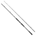 Miniatyrbillede 1 af 5: Abu Garcia Beast X2 Baitcastingstang  2.49 m / 100-280 g