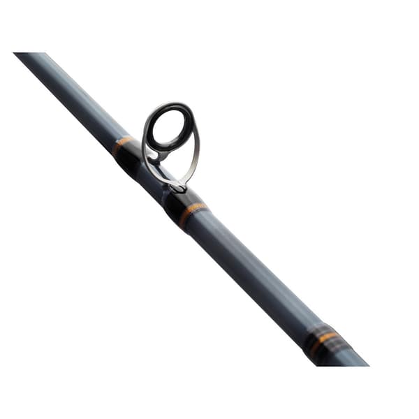 Penn Battalion Solid Hybrid Boat Baitcastingstang 2.28 m / 4-8 Lbs