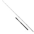 Miniatyrbillede 1 af 5: Penn Battalion Solid Hybrid Boat Baitcastingstang  2.28 m / 4-8 Lbs