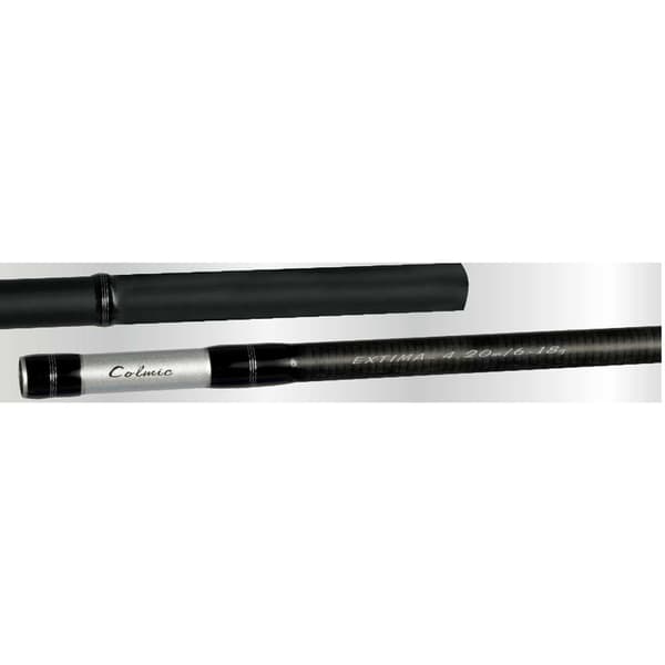 Colmic Extima Tændstik Gylden 4.20 m / 10-25 g