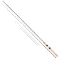 Miniatyrbillede 1 af 2: Spro Sensitive Felchen Spinnestang Sort 1.80 m