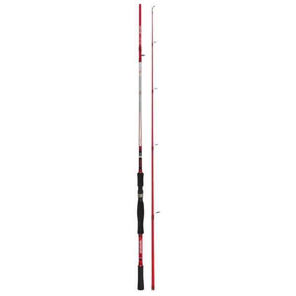 Renzo Valdieri Empoli Ii Spinnestang Sort 2.70 m / 15-40 g