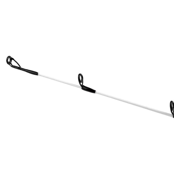 Shimano Fishing Technium Tai Rubber Ax Baitcastingstang Søvfarvet 2.18 m / 130 g