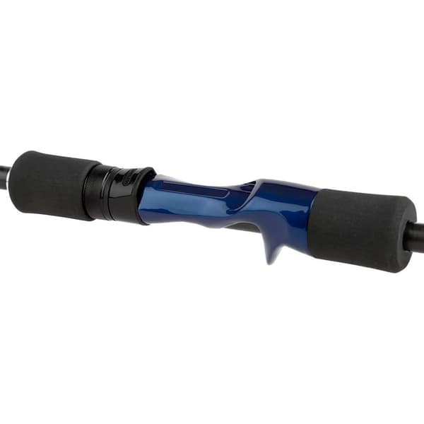 Shimano Fishing Technium Tai Rubber Ax Baitcastingstang Søvfarvet 2.18 m / 130 g