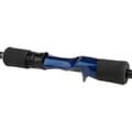 Miniatyrbillede 4 af 4: Shimano Fishing Technium Tai Rubber Ax Baitcastingstang Søvfarvet 2.18 m / 130 g