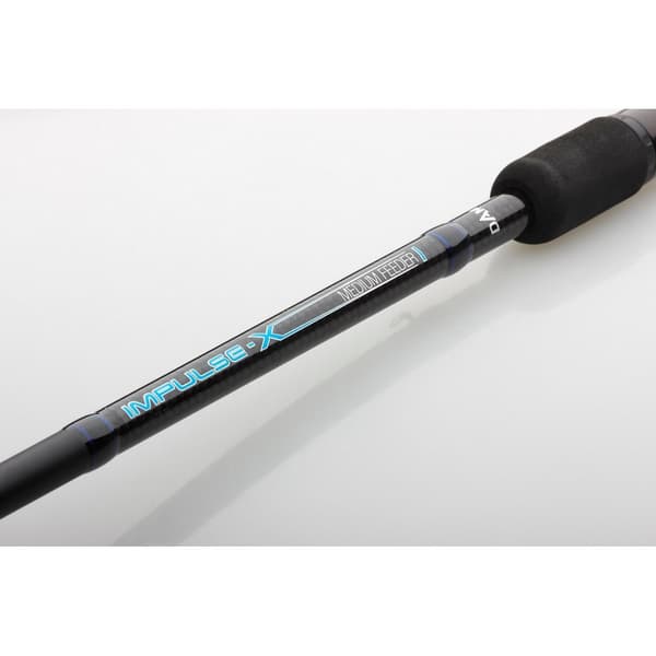 Dam Impulse-x Feeder Karpestang  3.00 m / 25-75 g