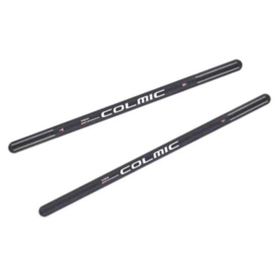 Colmic 02 Series 7&6m 6&5c Mini Laajennus Hopeinen 13.00 m