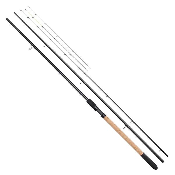 Dam Impulse-x Feeder Karpestang 3.90 m / 50-100 g