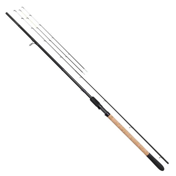 Dam Impulse-x Quiver Karpestang 3.00 m / 10-40 g