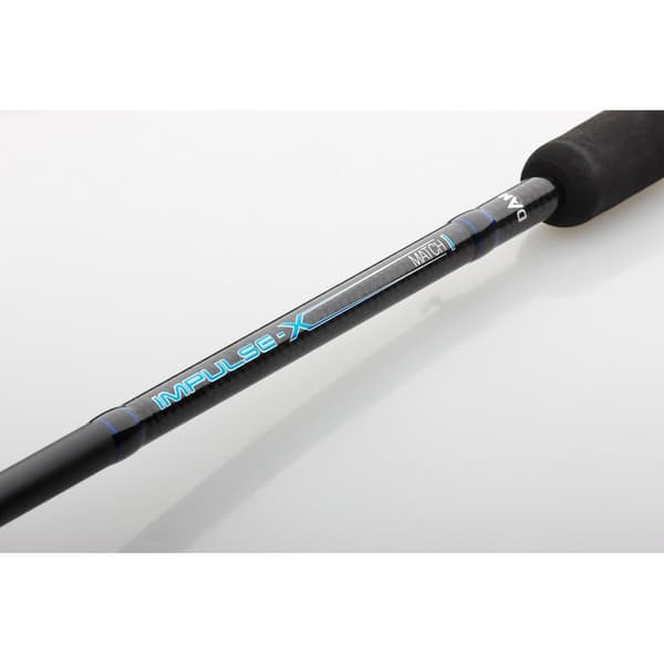 Dam Impulse-x Match Karpestang 4.20 m / 5-25 g