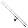Miniatyrbillede 1 af 3: Dam Impulse-x Match Karpestang  4.20 m / 5-25 g