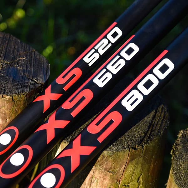 Cresta Snyper Puller Xs Top 2 Sarja Hopeinen