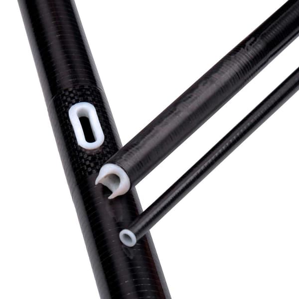 Cresta Identity Ultra Margin 2 Sektion Silver