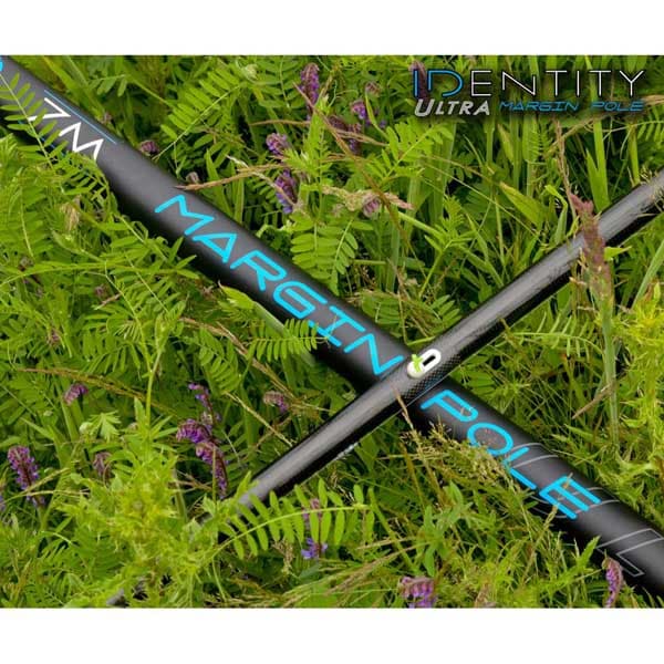 Cresta Identity Ultra Margin 2 Sektion Silver