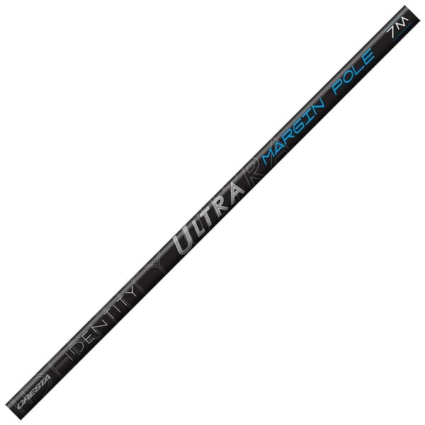 Cresta Identity Ultra Margin 2 Sektion Silver