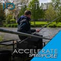 Miniatyrbild 3 av 3: Cresta Identity Speedpole Koppningssats Silver
