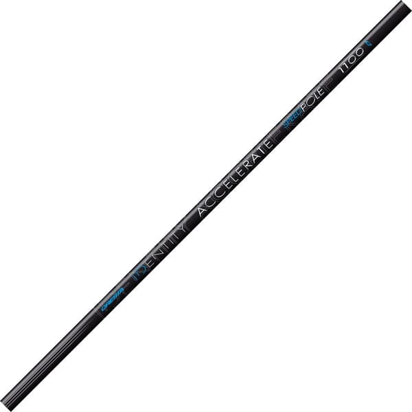 Cresta Identity Speedpole Koppningssats Silver