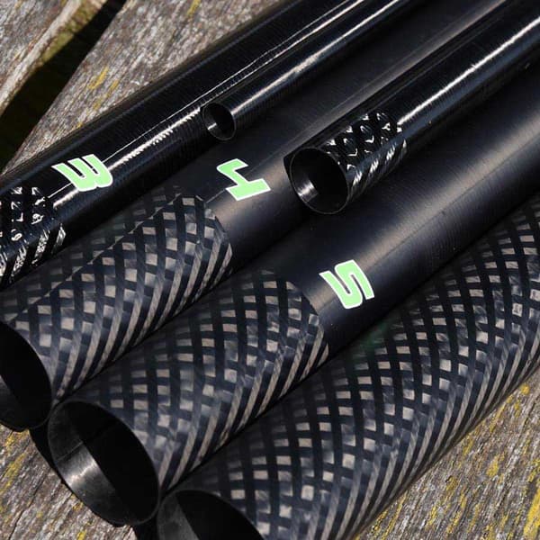 Cresta Spartacus Carp Mono 10 M Udvidelse Søvfarvet