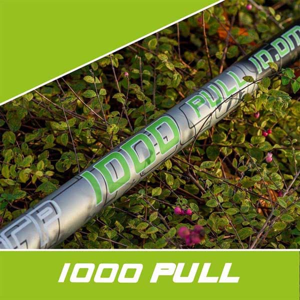 Cresta Spartacus Carp Mono 10 M Udvidelse Søvfarvet