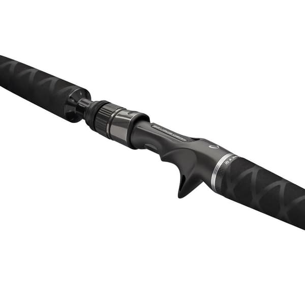Savage Gear Alpha Sg8 Big Bait Spinnfiskespö  2.43 m / 28-112 g