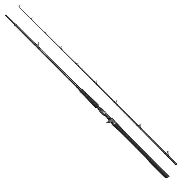 Savage Gear Alpha Sg8 Big Bait Spinnestang  2.43 m / 28-112 g