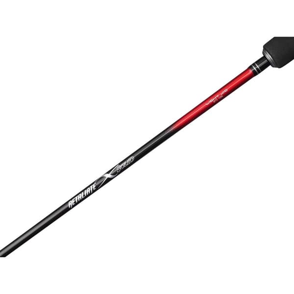 Penn Retaliate X Let Jiggingstang  1.90 m / 200 g