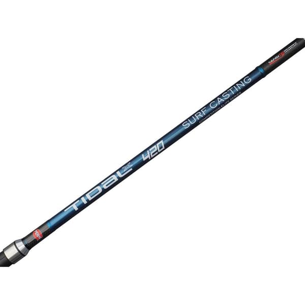 Penn Tidal X K-hybrid Sensitip Surfcastingstang  4.50 m / 100-300 g
