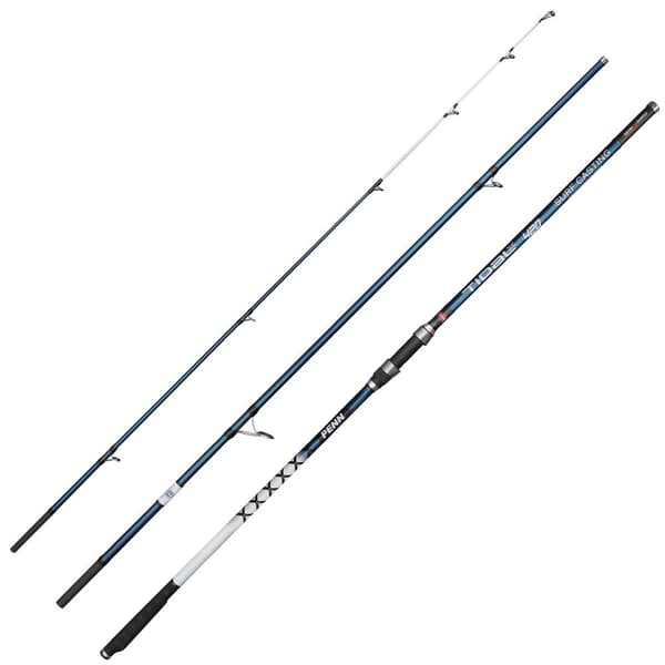 Penn Tidal X K-hybrid Sensitip Surfcastingstang  4.50 m / 100-300 g