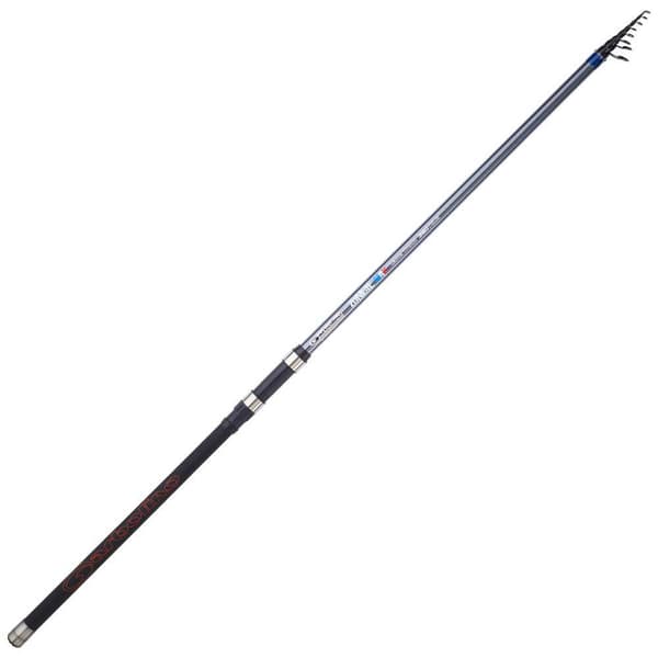 Garbolino Zombie Max Trout Lake Tele Bolognesestang Søvfarvet 3.60 m / 15-40 g