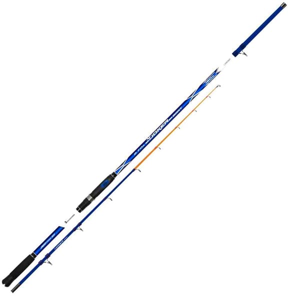 Colmic Joker Boat Spinnestang Gylden 2.40 m / 200 g
