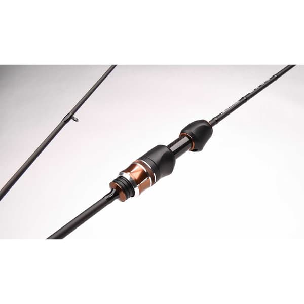 Spro Trout Master Ul Control Spinnestang Søvfarvet 1.80 m / 0.5-4 g