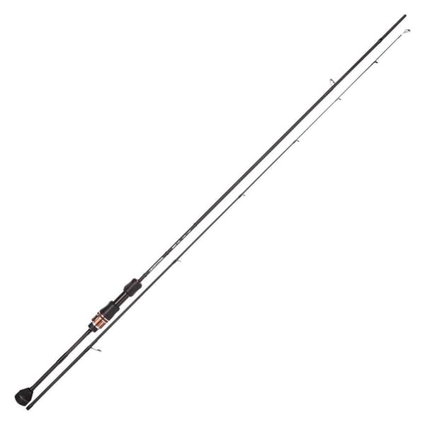 Spro Trout Master Ul Control Spinnestang Søvfarvet 1.80 m / 0.5-4 g