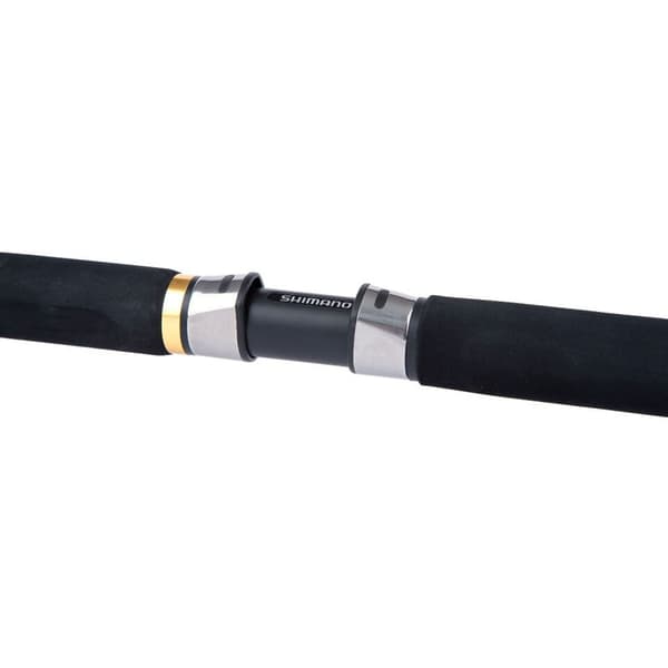 Shimano Fishing Beastmaster Ax Pilk Jigging Stang  2.70 m / 70-140 g