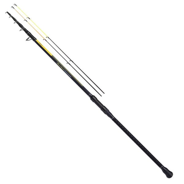 Shimano Fishing Beastmaster Dx Boat Quiver Tele Bottenfiskespö  3.00 m / 150 g